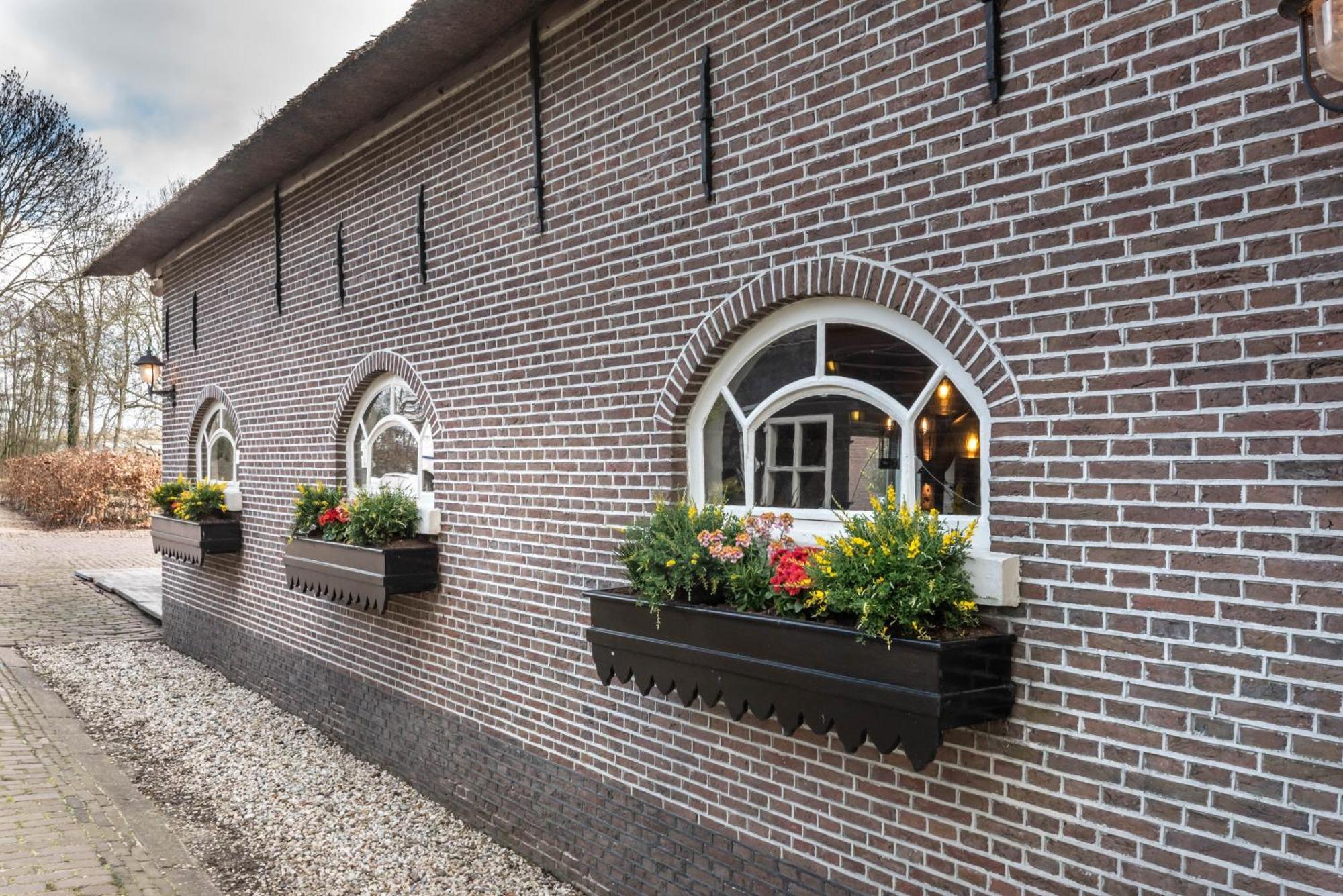The Butchersfarm Ter Aar Exterior photo